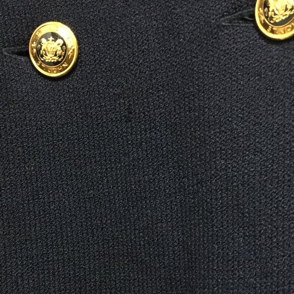 ST JOHN BASIC WOOL CLASSIC JACKETS SIZE 10 - Picture 12 of 14